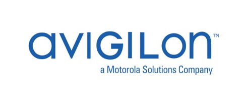 AVIGILON Logo